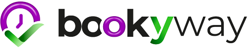 Bookyway logo